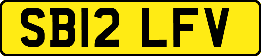SB12LFV