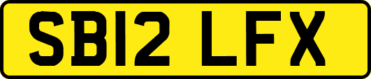 SB12LFX