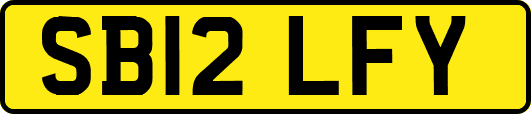 SB12LFY