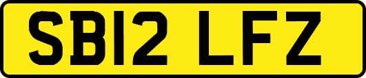 SB12LFZ