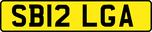 SB12LGA