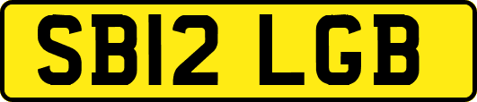 SB12LGB