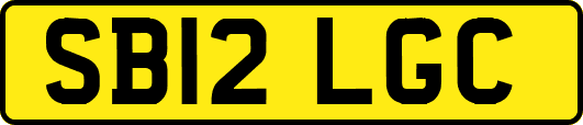 SB12LGC