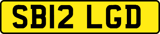 SB12LGD