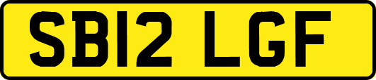 SB12LGF