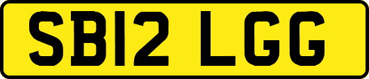 SB12LGG
