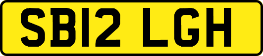 SB12LGH