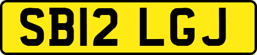 SB12LGJ