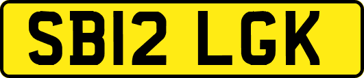 SB12LGK