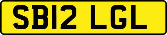 SB12LGL