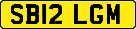 SB12LGM