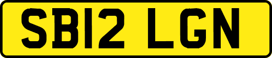 SB12LGN