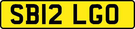 SB12LGO