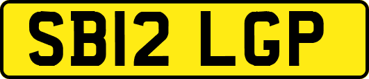SB12LGP