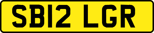 SB12LGR