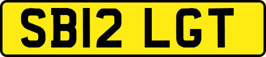 SB12LGT