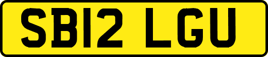 SB12LGU