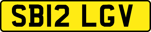 SB12LGV