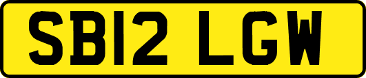 SB12LGW