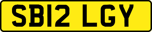 SB12LGY