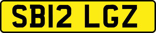 SB12LGZ
