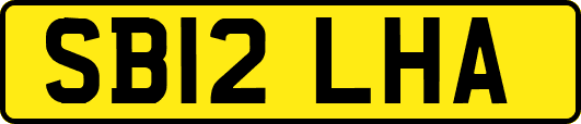 SB12LHA