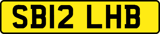 SB12LHB