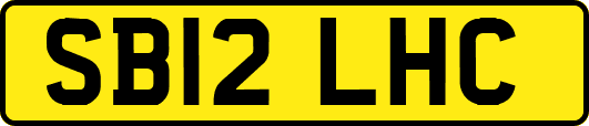SB12LHC