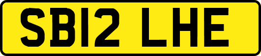 SB12LHE