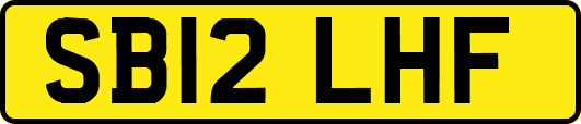SB12LHF