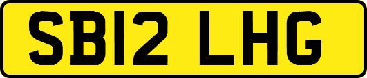 SB12LHG