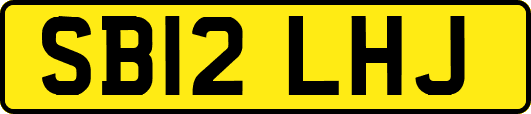 SB12LHJ