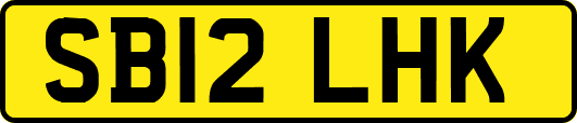 SB12LHK
