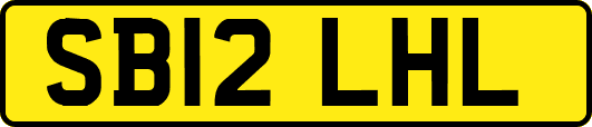 SB12LHL