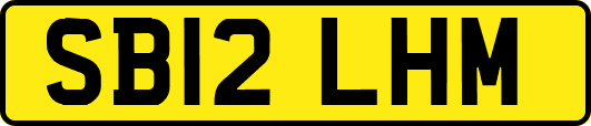 SB12LHM