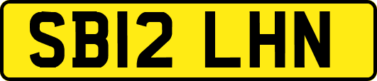 SB12LHN