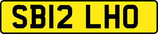 SB12LHO
