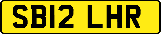 SB12LHR