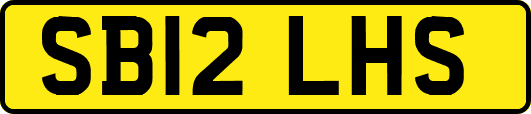 SB12LHS