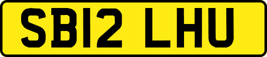 SB12LHU