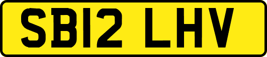 SB12LHV