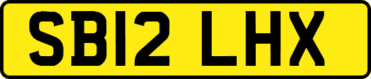 SB12LHX