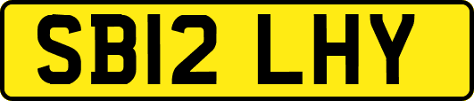 SB12LHY