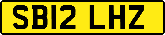 SB12LHZ