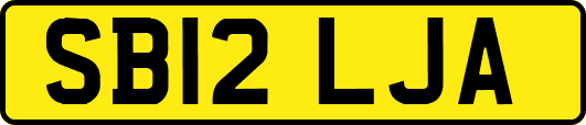 SB12LJA