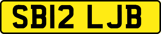 SB12LJB