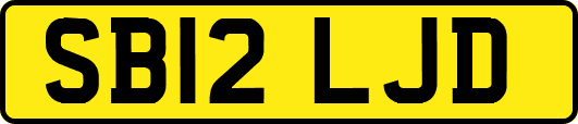 SB12LJD