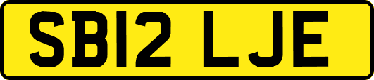 SB12LJE