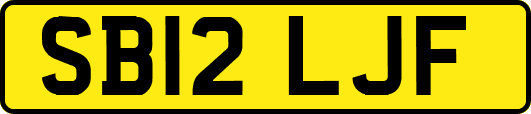 SB12LJF