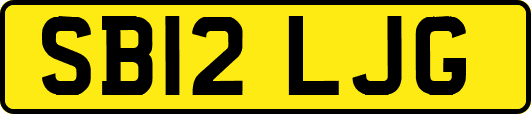 SB12LJG